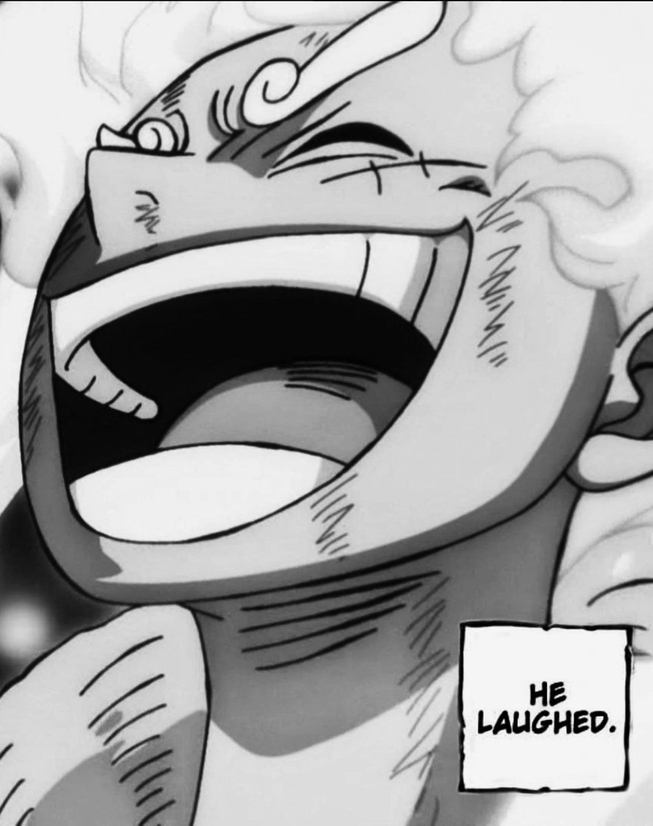 megam4x's tweet photo. Same energy. #ONEPIECE https://t.co/HEjyniRvBu