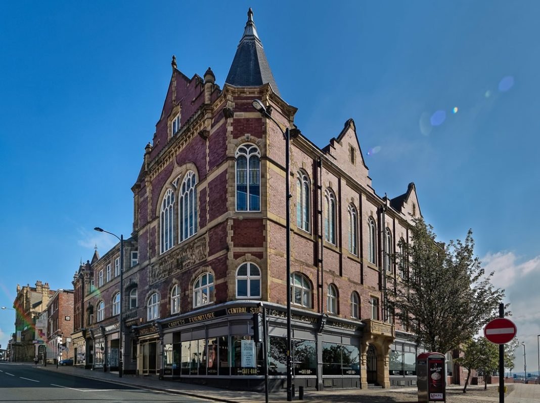 3Dvis_ltd's tweet photo. We have moved!

We are now based in Unity House in Wakefield so if you're in the area please feel free to drop in.

Our new postal address is:

3D Visualisation Ltd
Unity Hall
Westgate
Wakefield
WF1 1EP https://t.co/OZznGdjmeF