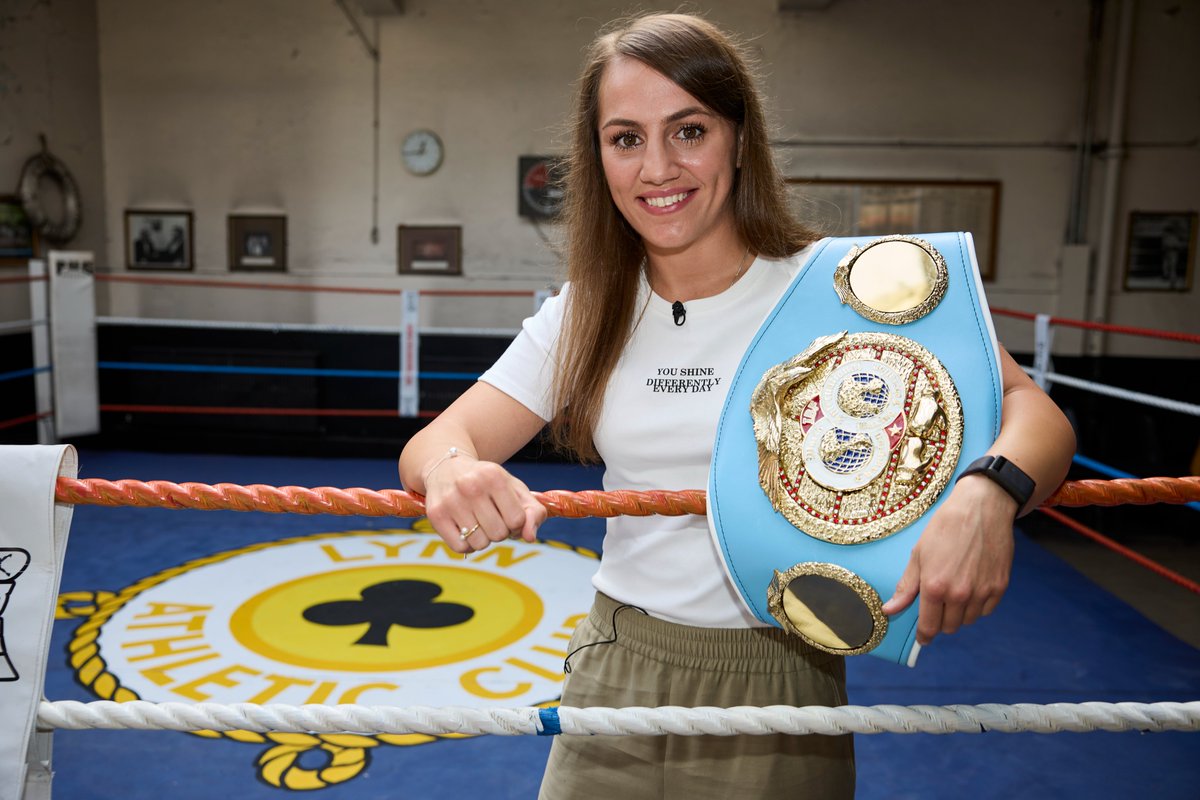 How it started vs how it's going 👑 <a href="/elliescotney_/">Ellie Scotney</a>

Special times ahead ✨

#ScotneyGriffa | Sep 30 | #OpetaiaThompson