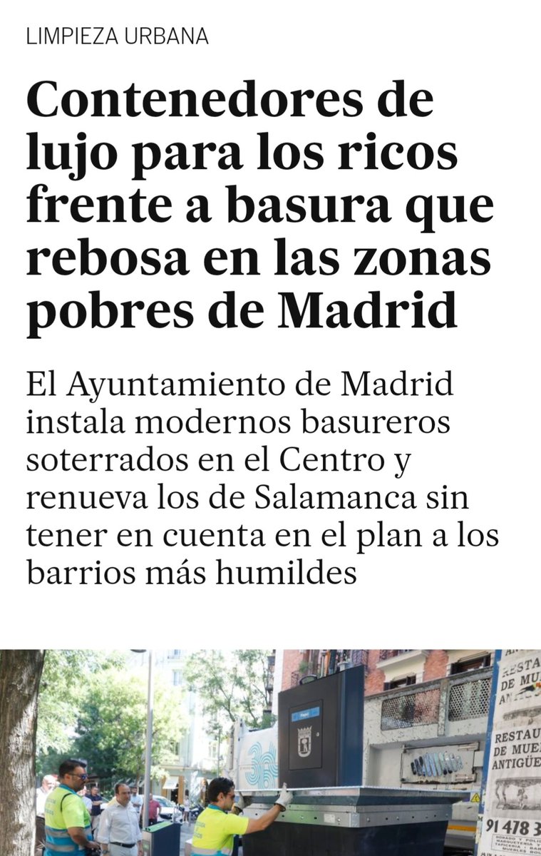 Félix López-Rey 📢 tweet media