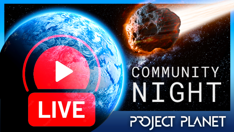 Did you know we have lot's of weekly Project Planet streams?

Two on Friday with Lord_Zath and our community dev stream with memes on the Project Planet Twitch!

BlondeLikeMonroe is streaming on Saturday.

And UserFriendsly is streaming on Monday, just a few hours before the game