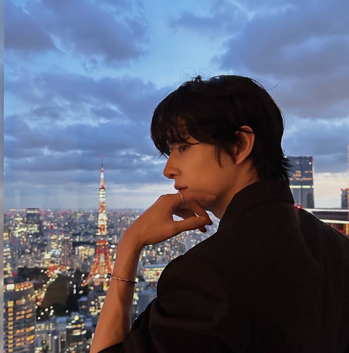 JAEYUN_7O's tweet photo. この写真だけでもJAKE in Japan🇯🇵を感じて泣ける───── https://t.co/tSSdC982fj