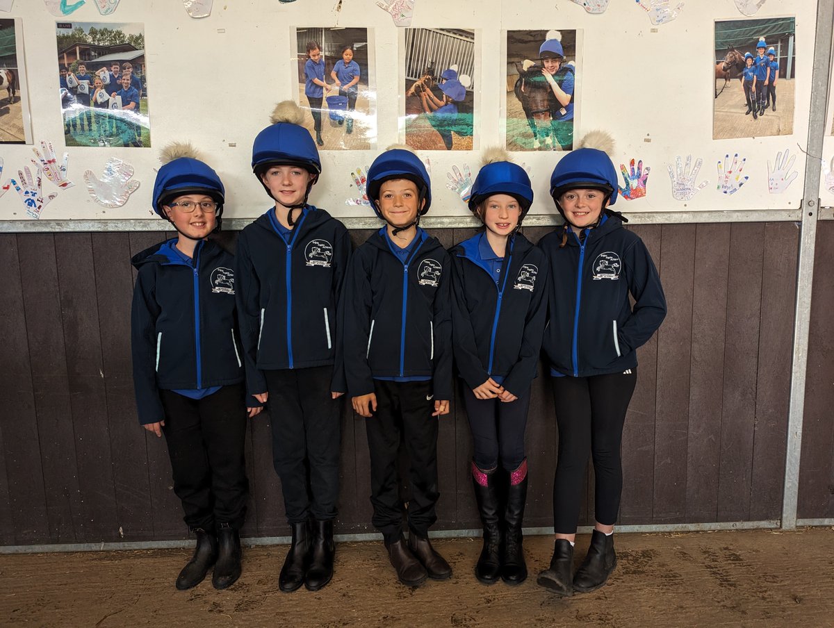 Burrough Green CofE Primary Academy tweet media