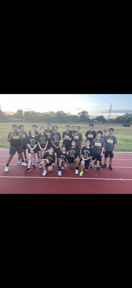 Krueger Cross country in full effect! #falcons #KMS <a href="/BoysKrueger/">Krueger Boys Athletics</a>