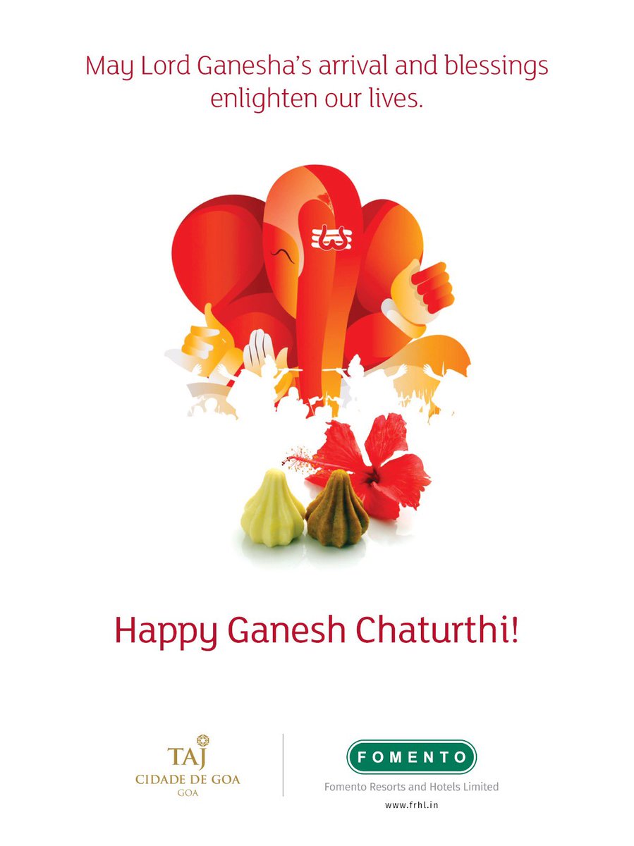 KnottedBraid's tweet photo. Wishing everyone a blessed and auspicious Ganesh Chaturthi #Chavath 🌺🍃🙏🏼. https://t.co/4rIaxMreug