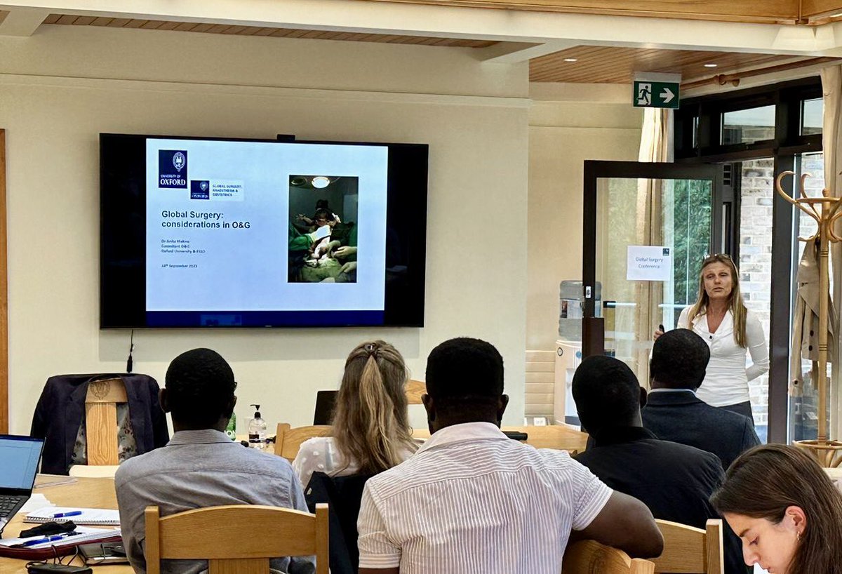 Grace Drury (@grace2095uk) on Twitter photo Great overview from @oxlgobalsurg leads on global surgery, anaesthesia and obstetrics care since #lcogs2030 and impacts of the pandemic <a href="/GICSurgery/">GICS</a> <a href="/FIGOHQ/">FIGO HQ</a> <a href="/wfsaorg/">WFSA</a> Great overview from @oxlgobalsurg leads on global surgery, anaesthesia and obstetrics care since #lcogs2030 and impacts of the pandemic <a href="/GICSurgery/">GICS</a> <a href="/FIGOHQ/">FIGO HQ</a> <a href="/wfsaorg/">WFSA</a>
