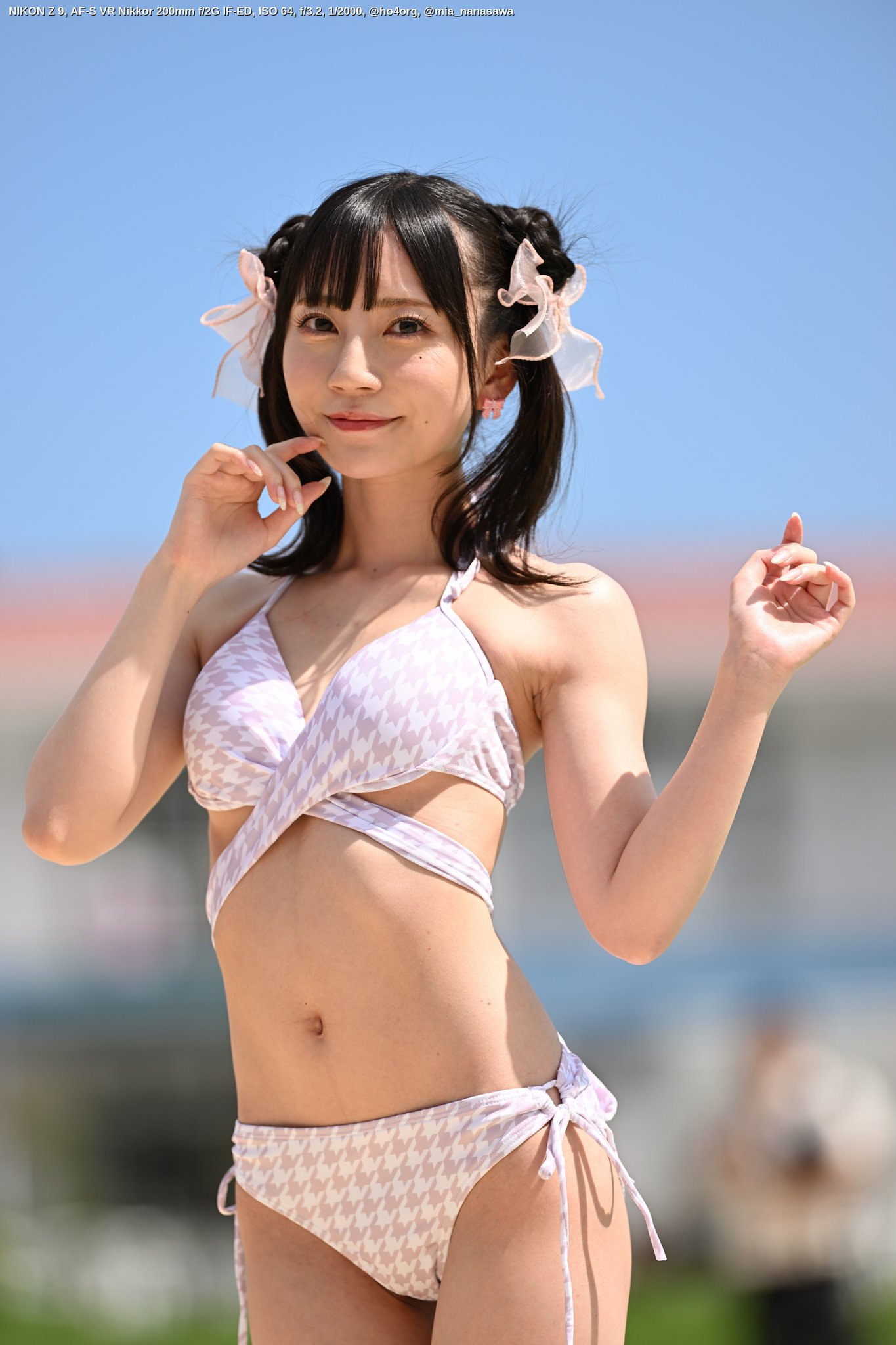 七沢みあ 近代麻雀水着祭'22 のぼり【当選品】 七沢みあ 近代麻雀水着祭'22 のぼり【当選品】 近代麻雀学院 on X: