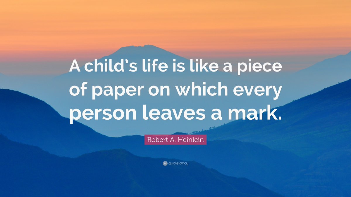cccofky's tweet photo. Happy Monday child care providers! 

Remember: What you do every single day is important and you have so many opportunities to make a positive impact in each child's life.  Make the most of it!

Have a great week!

#MondayMotivation #kidsmatter https://t.co/EqAC2AbYUY