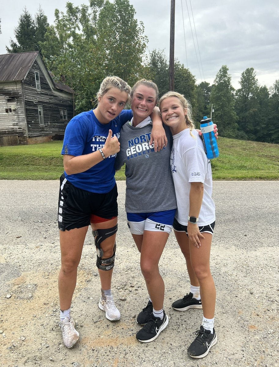 UNG Women's Hoops tweet media