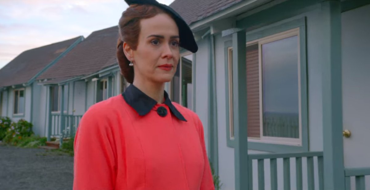 onlymilfsx's tweet image. It&apos;s been three years already??? omg I miss her every damn day.
we need a second season of #Ratched please