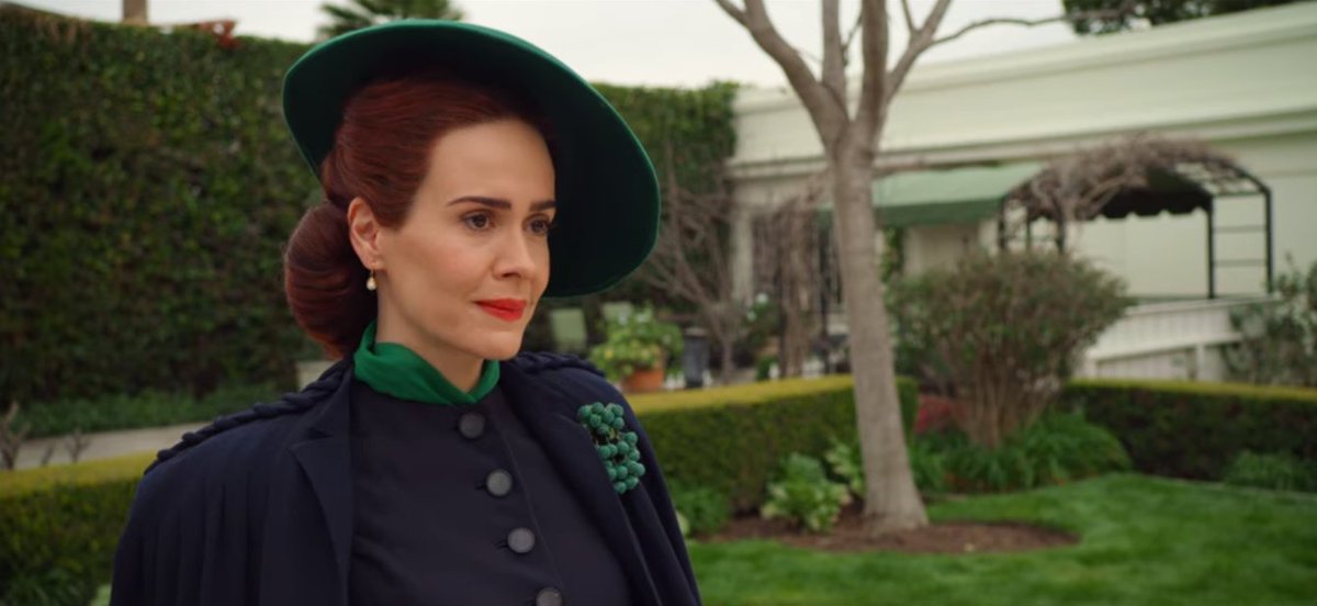 onlymilfsx's tweet image. It&apos;s been three years already??? omg I miss her every damn day.
we need a second season of #Ratched please