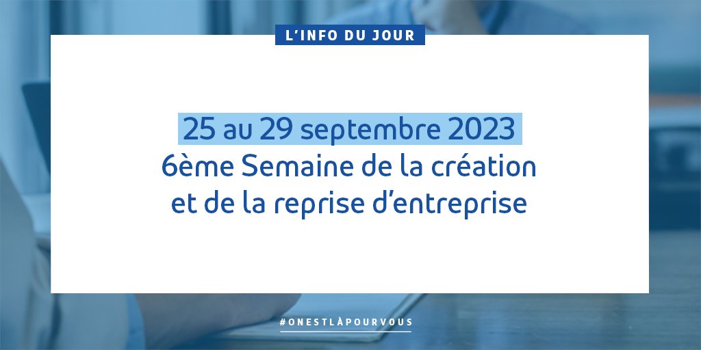 France Travail tweet media