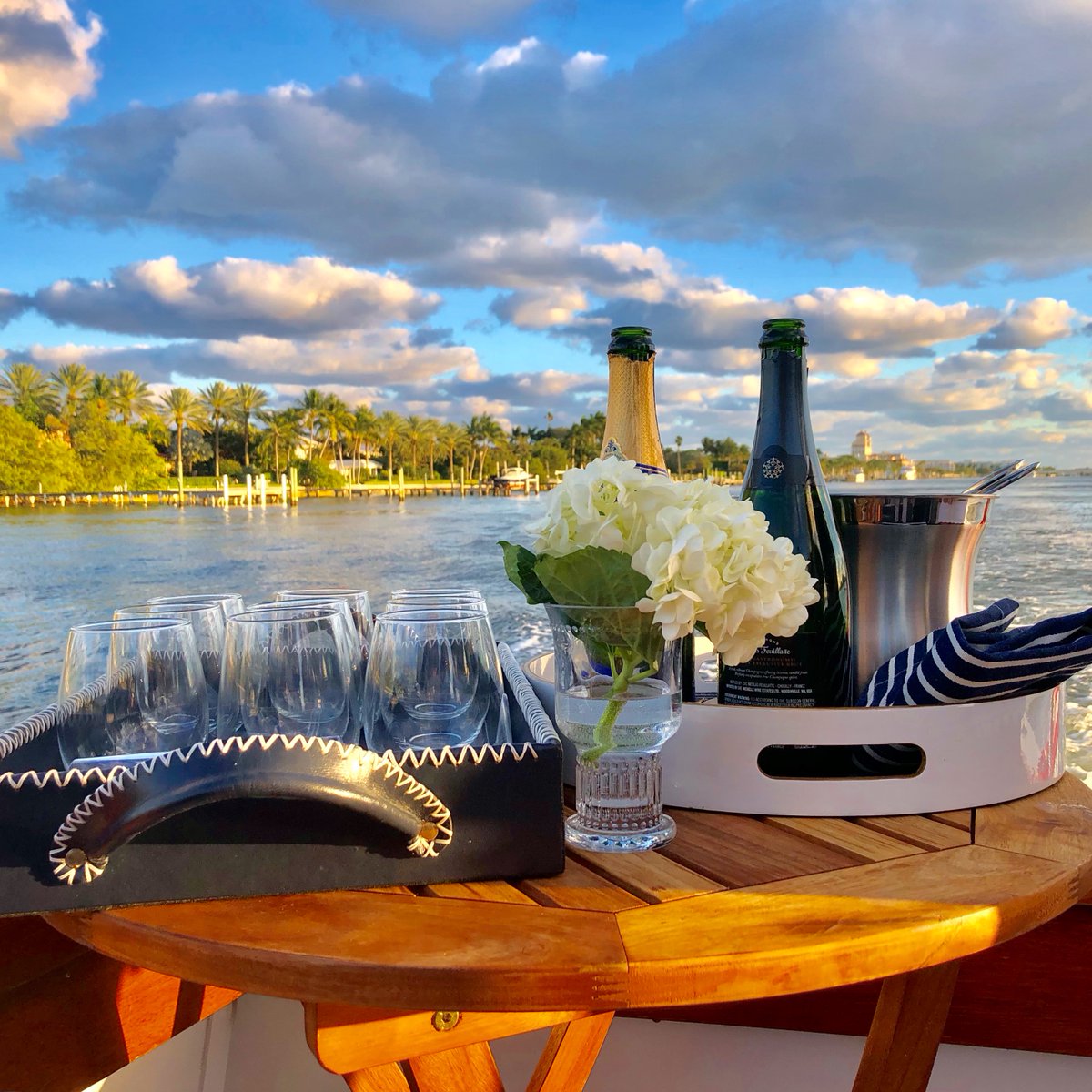 Evening cruise🛥️⚓🥂

#jaqjourney #jacquelinejourney #palmbeachlife #palmbeachlifestyle