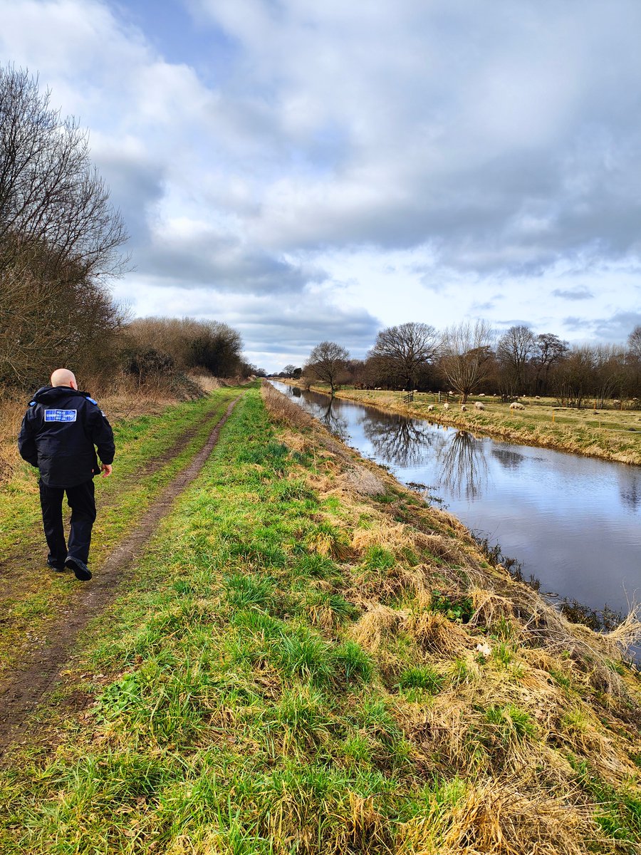 It’s #NationalRuralCrimeWeek. 🚜 Did you know we have a dedicated Rural Affairs unit tackling #RuralCrime? Follow or find out more @ASPRuralCrime @RuralCrimeNtwk