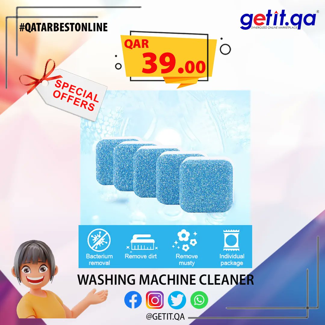 GETIT_QA's tweet photo. Choose from a Range of Quality Products and Get Delivery at Your Doorstep! Shop at https://t.co/1pywNBhX0y #online #lifestyle #instafood #qatar #shoppingtime #food #fresh #vegetables #fish #meat #electronics #appliances #homeappliances #today #life #dailydeals #amazing #qatar https://t.co/9bDxdtYPjC