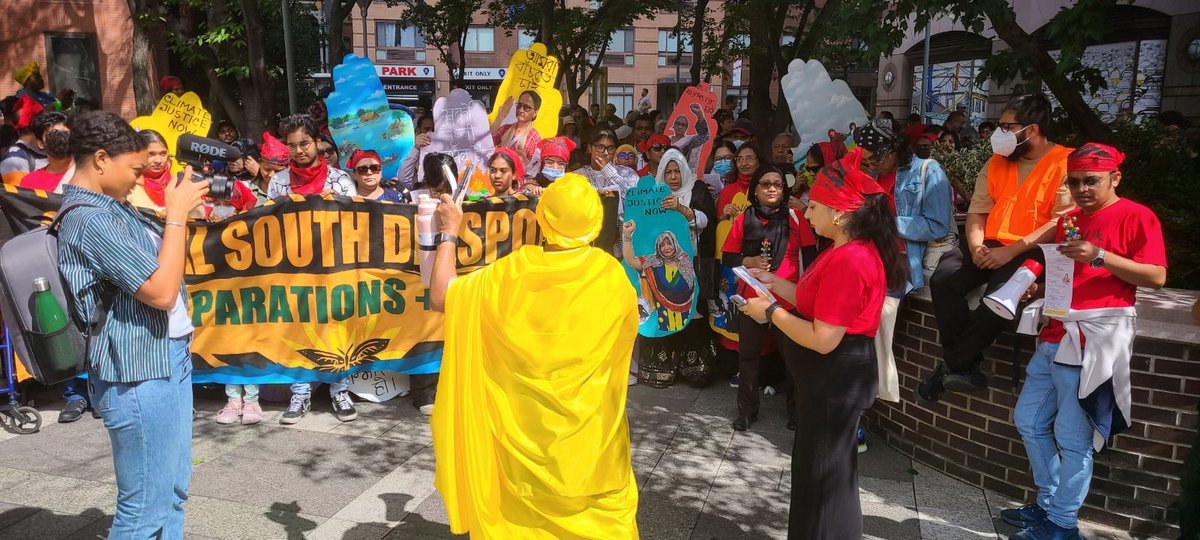 SouthernSectorRising tweet media