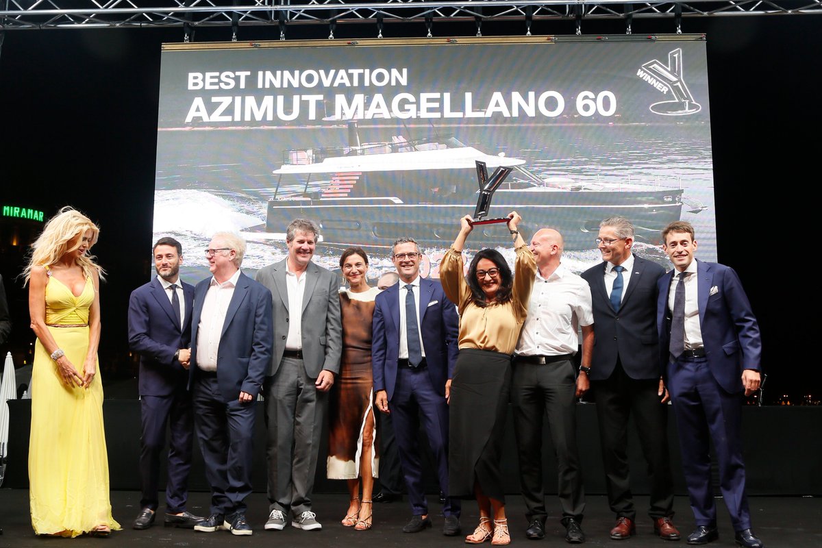 MarineMax tweet media