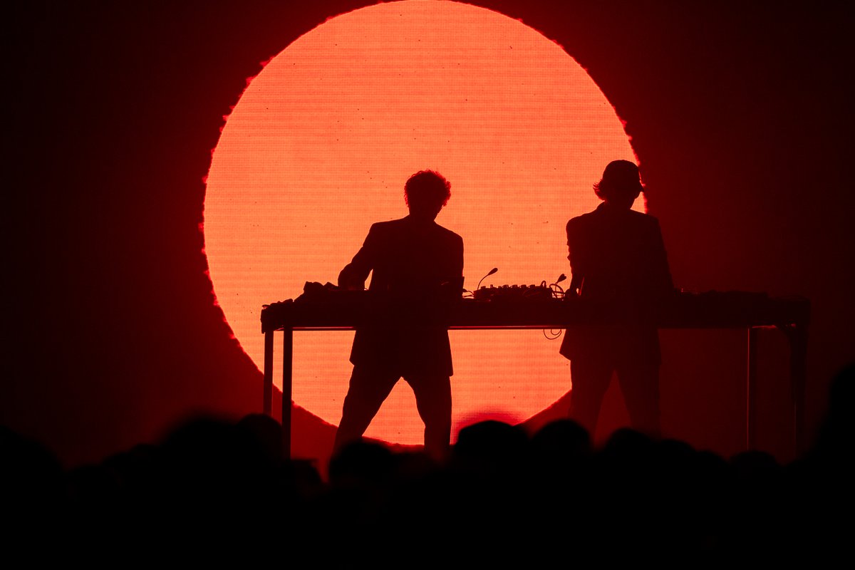 The Bowery Presents (@bowerypresents) on Twitter photo Kruder & Dorfmeister lit up <a href="/WebsterHall/">Webster Hall</a> on Saturday night as part of their 30th-anniversary tour (📷: @adelaloconte): tbp.im/KandDWH Kruder & Dorfmeister lit up <a href="/WebsterHall/">Webster Hall</a> on Saturday night as part of their 30th-anniversary tour (📷: @adelaloconte): tbp.im/KandDWH