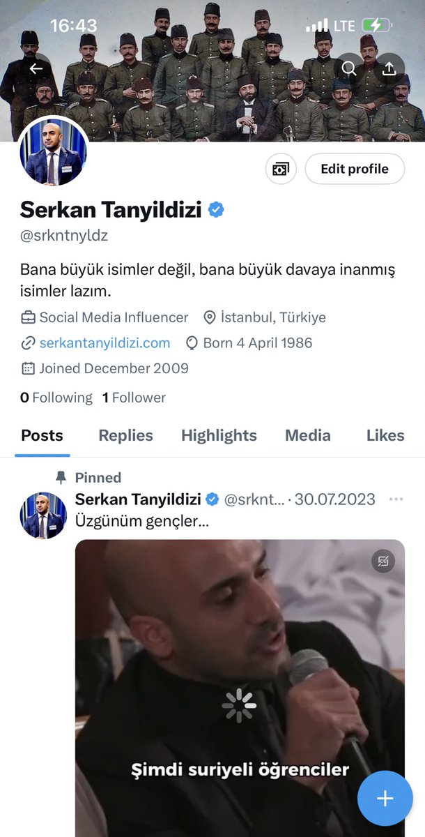 Bugüne kadar sosyal medyada hakkını arayan, siyasi görüşü fark etmeksizin yardıma ihtiyaç duyan herkese yardımcı olmaya çalıştım. Bu portalı (Twitter-X) birilerini tehdit etmek ya da birilerine siyasi kazanç sağlamak uğruna kullanmadım. Hukuki sınırlarda, avukatlarıma danışarak…