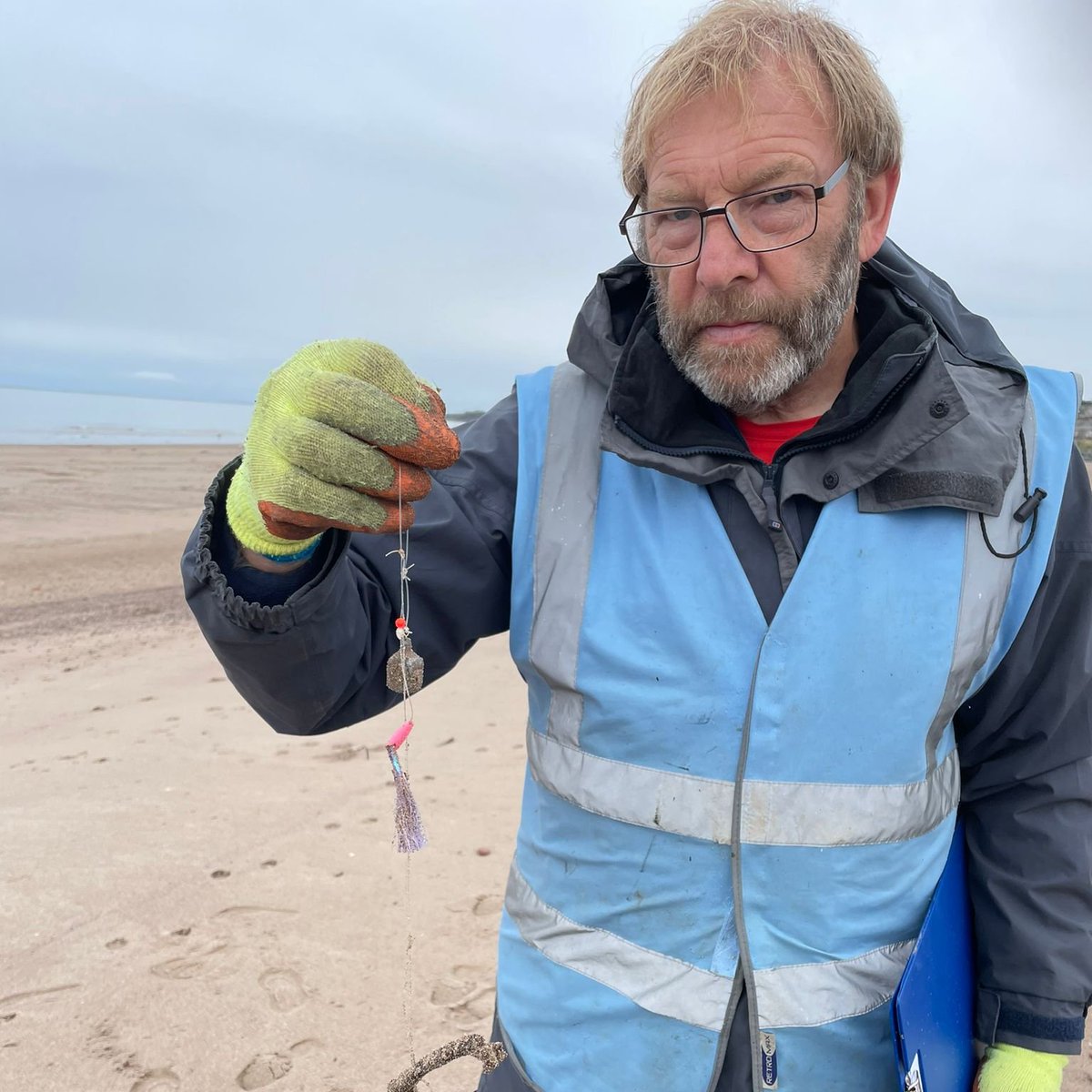 Coast Care North (@coast_care) on Twitter photo Coast Care volunteers were certainly #BeachCleanReady this weekend! We kicked off the Great British Beach Clean from <a href="/mcsuk/">Marine Conservation Society</a> on Friday at Spittal - great haul of litter removed by a lovely bunch 🙂
#volunteersmakeadifference #volunteering #conservation #aonb #northumberlandcoast Coast Care volunteers were certainly #BeachCleanReady this weekend! We kicked off the Great British Beach Clean from <a href="/mcsuk/">Marine Conservation Society</a> on Friday at Spittal - great haul of litter removed by a lovely bunch 🙂
#volunteersmakeadifference #volunteering #conservation #aonb #northumberlandcoast