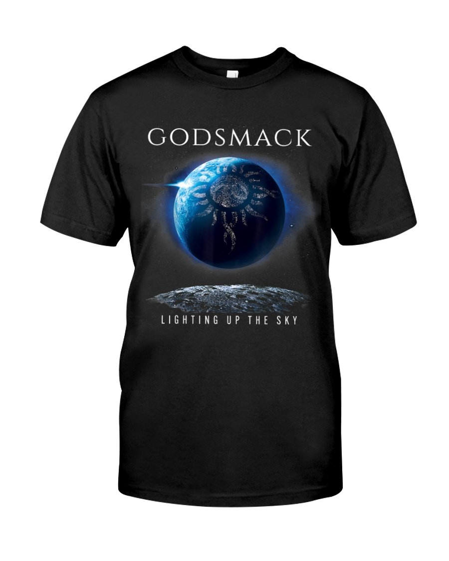 GODSMACK T-SHIRT
SHOP NOW bit.ly/3Lsa7vg
#SHIRT #love #star #design #store #shop #new #fashion