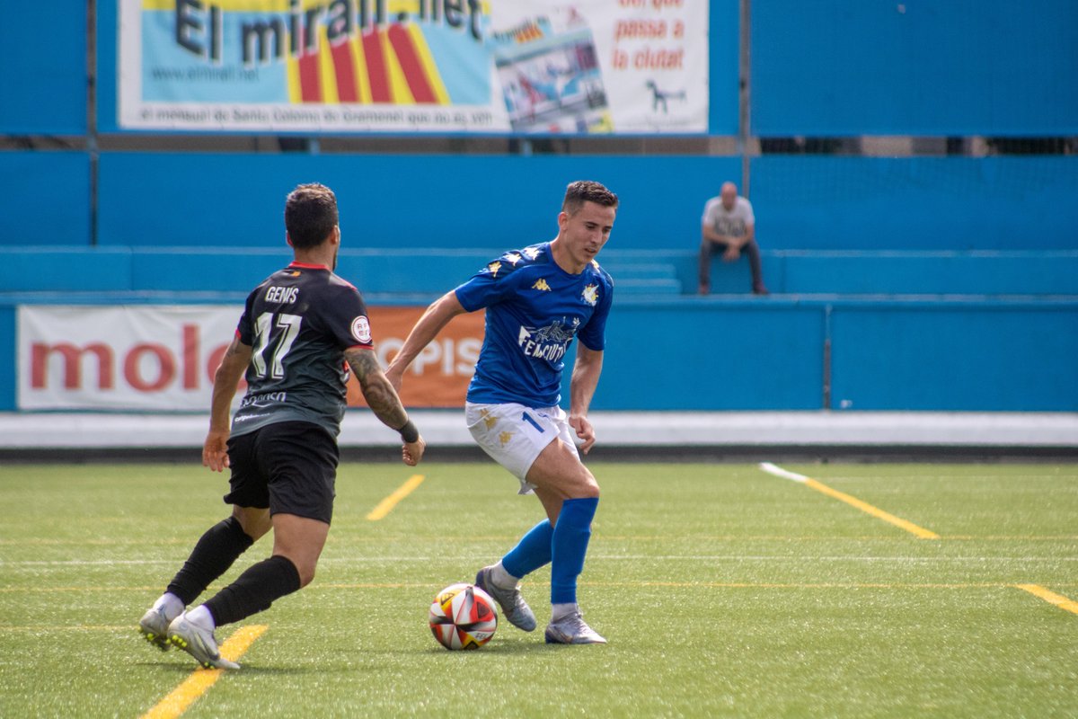 Fundació Esportiva Grama tweet media