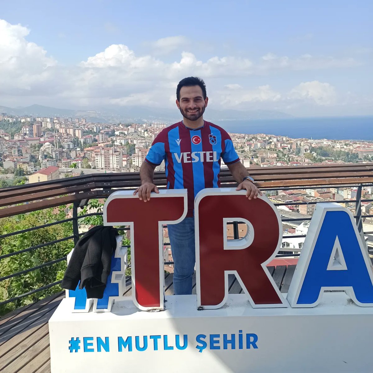 #YeniProfilResmi