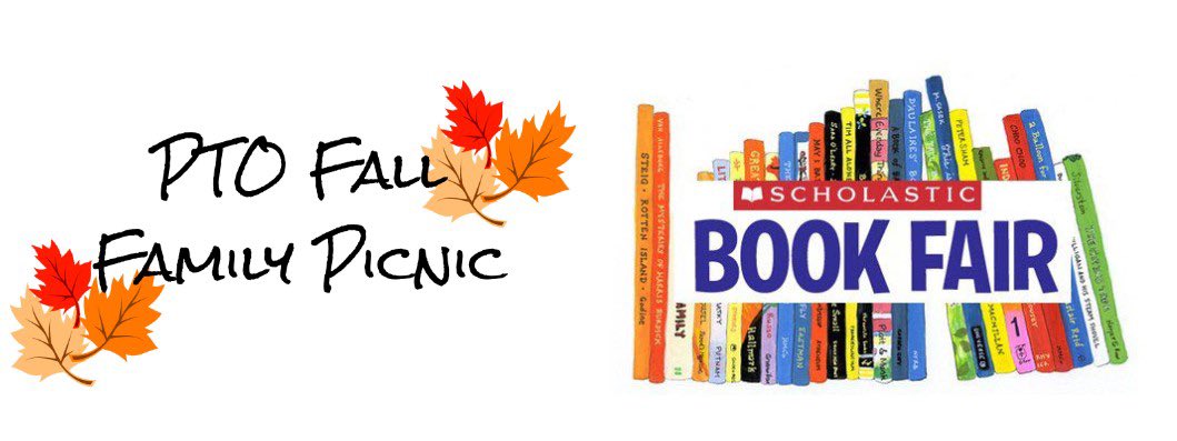 Fall Scholastic Book Fair - Hopewell Elementary School