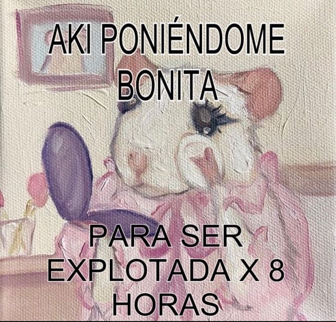 rabxdenube's tweet photo. x10 y bien apurada porque voy tarde https://t.co/jH0N36iTAQ