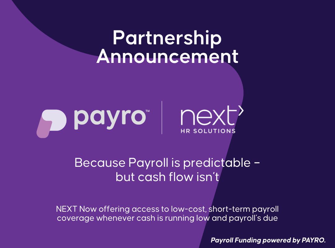 PayroFinance's tweet photo. Payro is excited to announce a new partnership! https://t.co/MnNrXnR21B