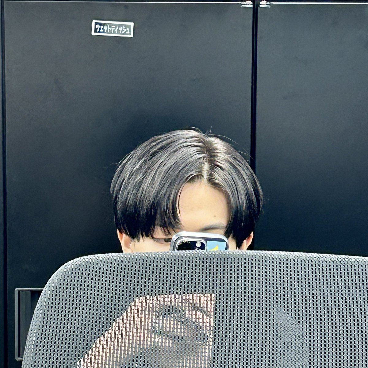 tsuyoshi__0227's tweet photo. 🥱 https://t.co/3XzAExa690