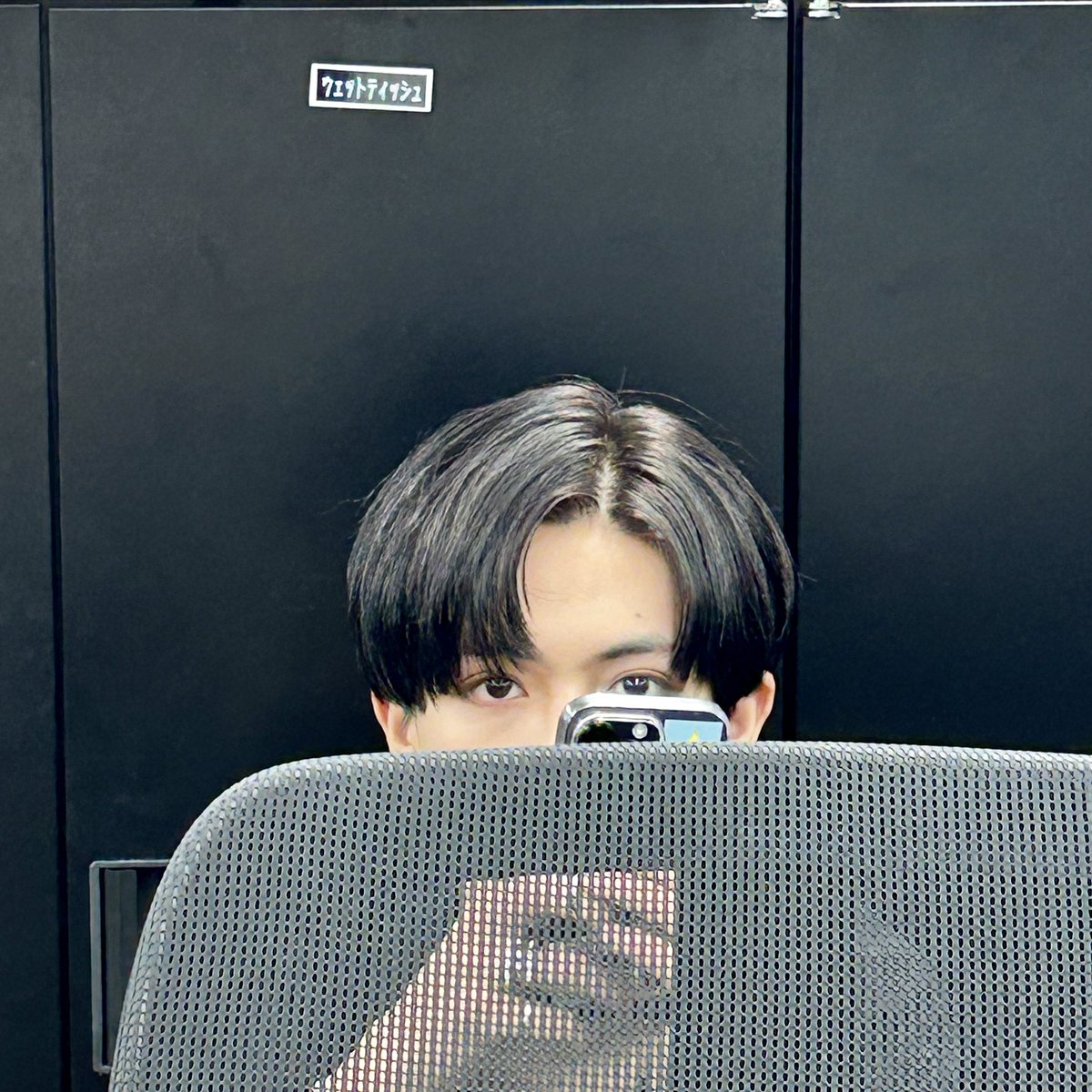 tsuyoshi__0227's tweet photo. 🥱 https://t.co/3XzAExa690