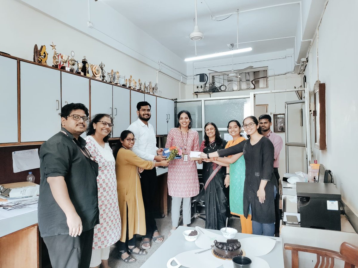 Mayuri Rege tweet media