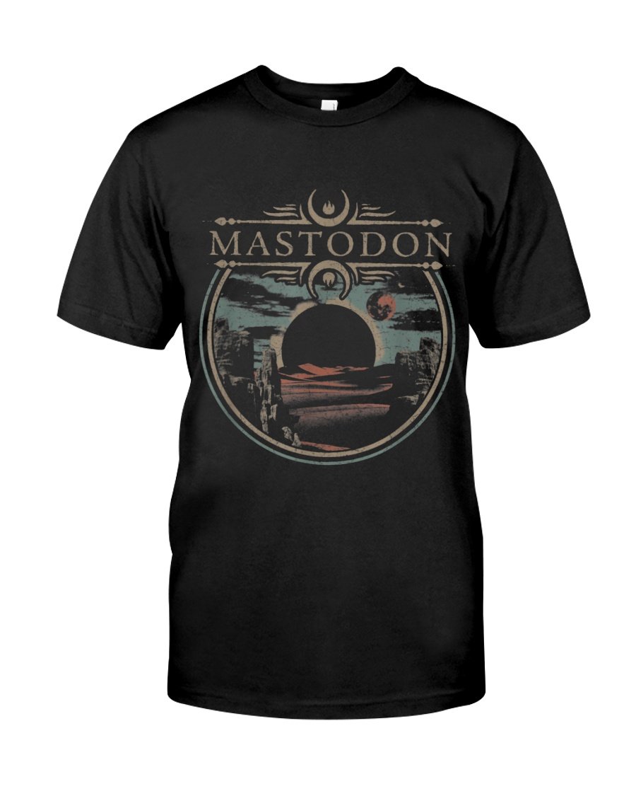 MASTODON T-SHIRT
SHOP NOW bit.ly/451vk5Y
#ART #USA #UK #love #star #store #shop #shirt #design #fashion #modern