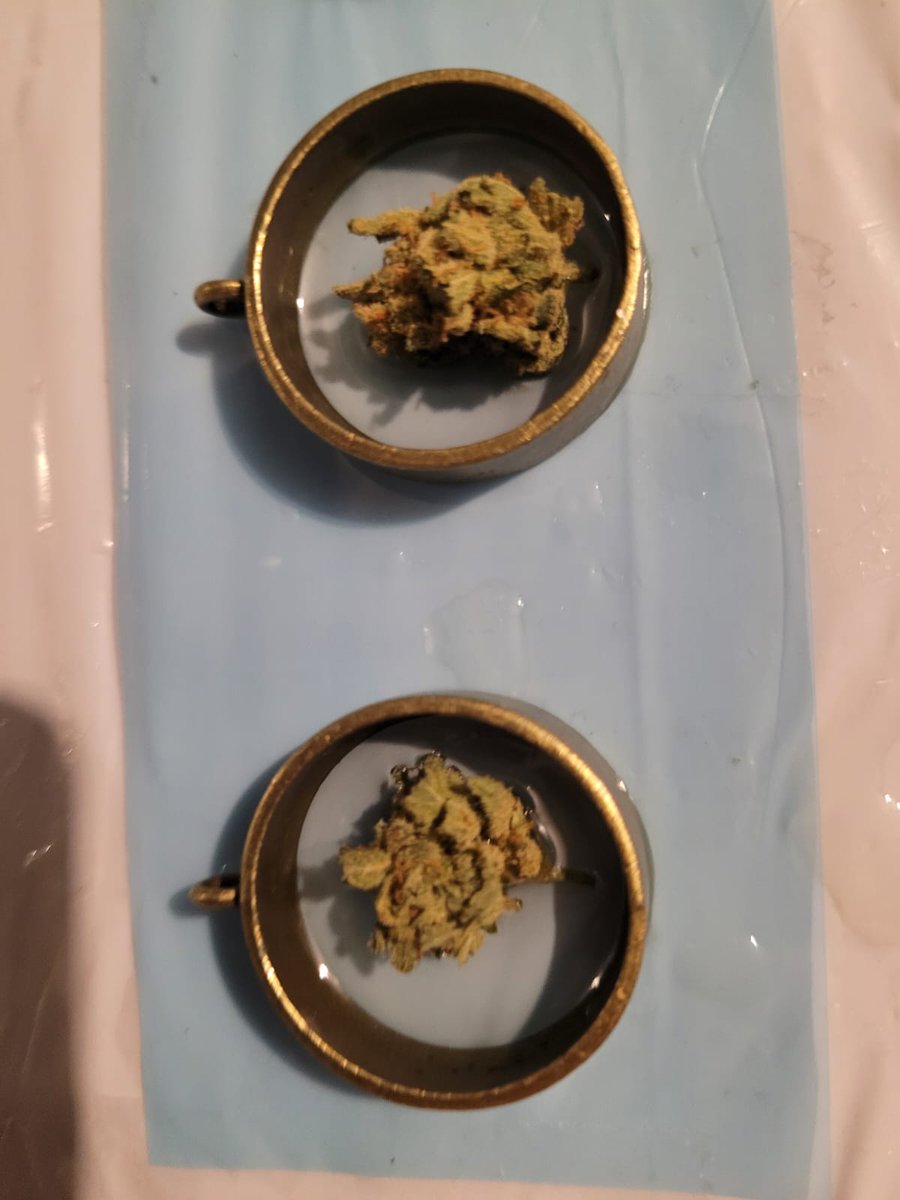 Our first pieces of merch are in production!! Can you guess the strain?

#WAXFAM