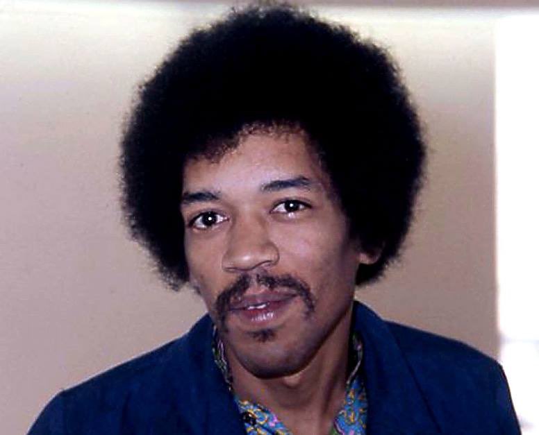 Well, I travel at the speed of a reborn man, I got a lot of Love to give from the mirrors of my hand"~ Jimi Hendrix (November 27, 1942-September 18, 1970) ~ Jimi, not ever far from my thoughts or my heart.