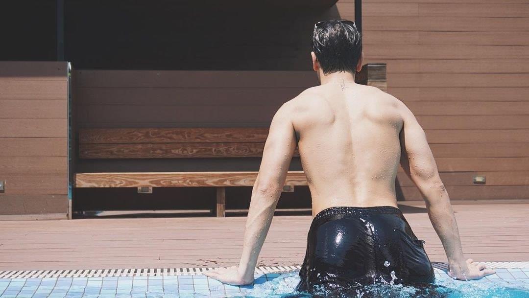 Take precautions when you're sick.