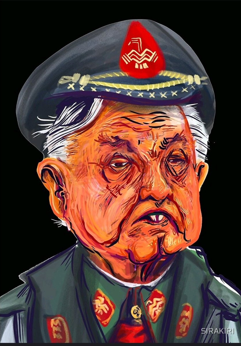 Melissa_Bely's tweet image. 💥 Pácatelas 💥

Hasta la panza le va a doler a AMLO cuando lea esto.

"La representación de México en la ONU condenó la invasión de Rusia a Ucrania, pero el Presidente de nuestro país invitó a los soldados rusos a desfilar en el Zócalo.

El sueño no cumplido de López Obrador se