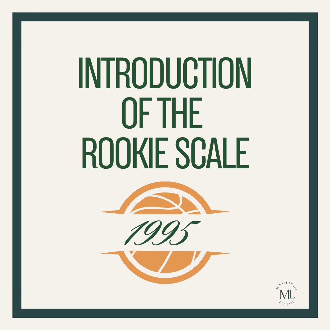 MisasiLegal's tweet image. In “Negotiation Strategy in the NBA” on Brian Windhorst & The Hoop Collective, Mark Termini outlines his approach to negotiation for NBA clients. He discusses the push & pull between the players & the NBA, the introduction of the rookie scale & player representation today.