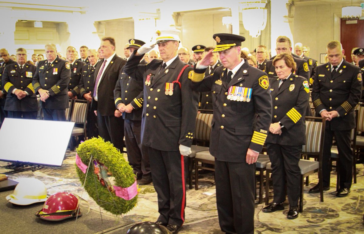 kmcmullen (@chiefmcmullen) on Twitter photo Never forget the ultimate  sacrifices made by many during the Memorial Service at Fire Rescue Canada <a href="/CdnFireChiefs/">CAFC/ACCP</a> <a href="/CanFirefighters/">CFFF</a> <a href="/hfxfire/">Halifax Fire</a> <a href="/IAFC/">IAFC</a> Never forget the ultimate  sacrifices made by many during the Memorial Service at Fire Rescue Canada <a href="/CdnFireChiefs/">CAFC/ACCP</a> <a href="/CanFirefighters/">CFFF</a> <a href="/hfxfire/">Halifax Fire</a> <a href="/IAFC/">IAFC</a>