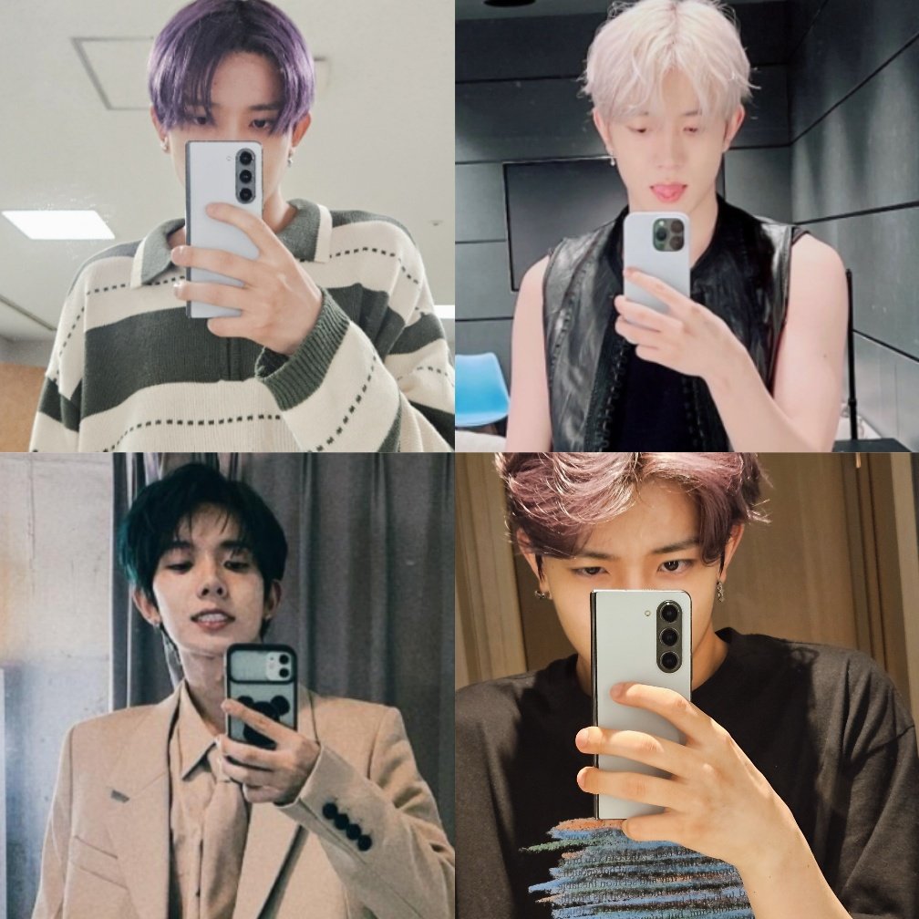 PR0DHEE's tweet photo. these heeseung selcas 🔛🔝 https://t.co/FMS3ZWSme4