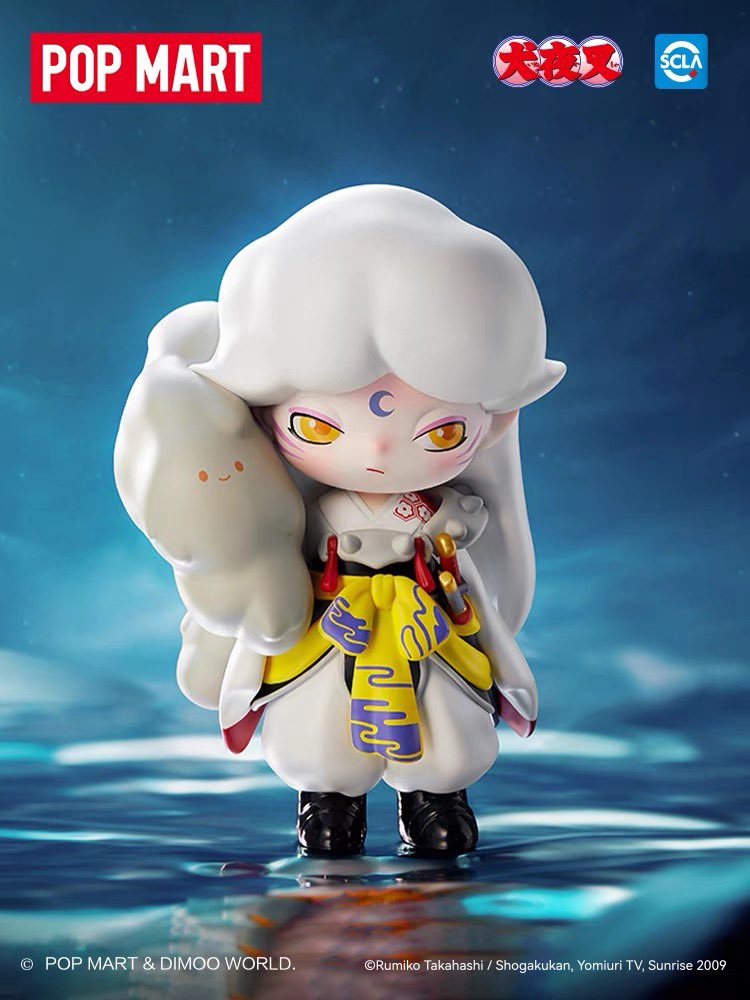 chibishiba_shop's tweet photo. [#chibipreorder] Pop Mart China - #DIMOO x #inuyasha #sesshomaru 

🐶3400฿/piece รวมส่ง🚚จากจีนแล้ว

📮ลทบ. 60฿/EMS 80฿ (ชิ้นต่อไป+10฿)

🚚 อฟช.พร้อมส่ง

❗️ปิดจองรอบแรก 9.21 เที่ยง, รอบต่อไป ทุกวันที่ 15/30
สั่งซื้อ💌
#ตลาดนัดอินุยาฉะ #อินุยาฉะ #อินุยาฉะโมเดล #inuyasha https://t.co/YDwDpGEQ4X