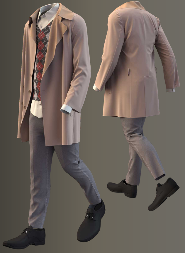 We apply 3D Visualization to minimize the need for physical samples, and you will save on material, transportation, and energy costs, contributing to a greener and more sustainable supply chain.

#sustainability #ecofriendlyfashion