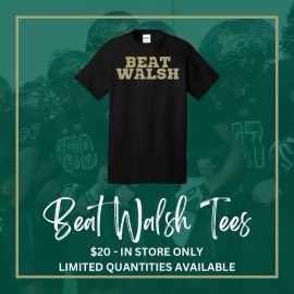 St. Vincent-St. Mary Football tweet media