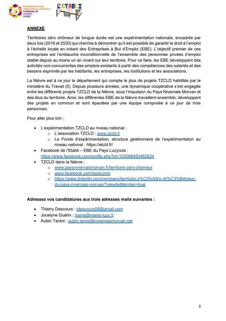 PAYS NIVERNAIS MORVAN tweet media