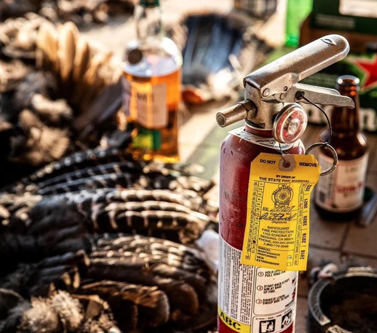 Amerex Corporation tweet media