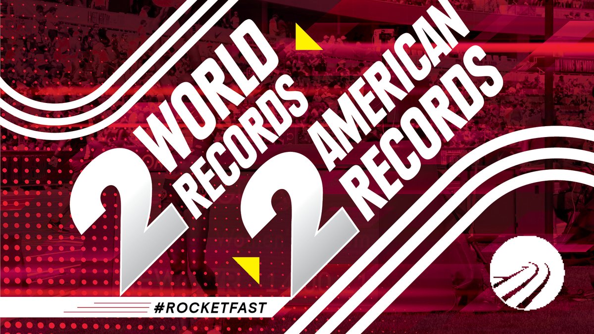BeynonSports's tweet image. New World &amp;amp; US records were set on @BeynonSports&apos; #RocketFast🚀track surfaces at the Wanda Diamond League Final at the @nikepreclassic.🏃🏅Congrats to Athing Mu, Grant Fisher, Gudaf Tsegay &amp;amp; Mondo Duplantis, on making history at @uoregon&apos;s Hayward Field!🏟️
runnersworld.com/news/a45181268…