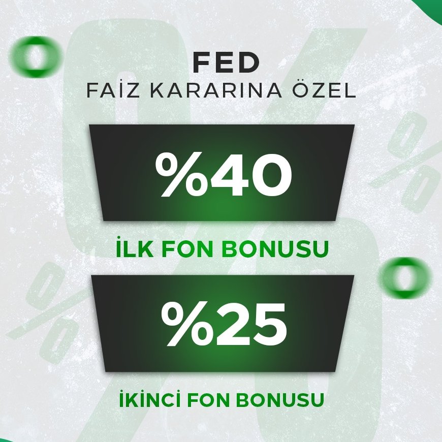 maviseverDT's tweet photo. FED kararına özel kampanya. Değerlendirmek için iletişime geçebilirsiniz.

 #bist100 #borsa #thyao #sasa #xu100 #REEDR #Bitcoin📷📷 #altın #dolar #forexsignals https://t.co/IDHL8o4ec3