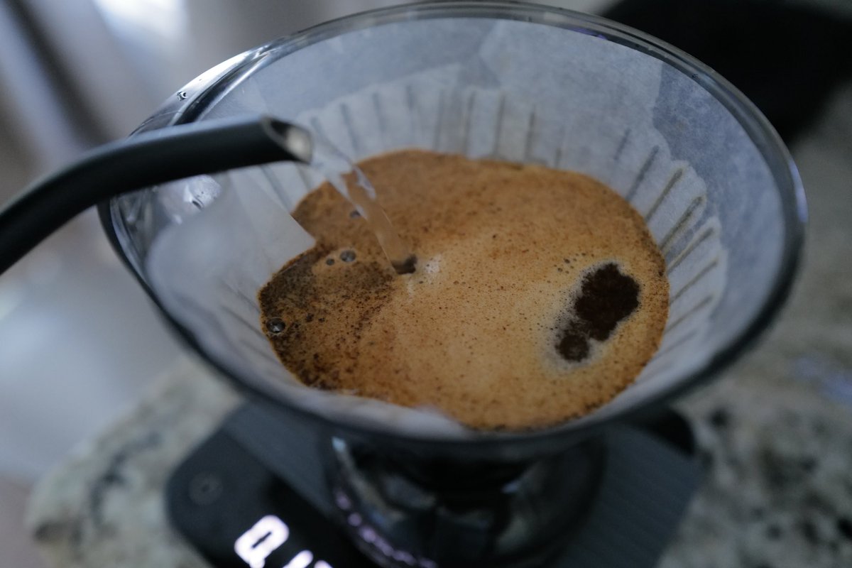 solidgroundcof2's tweet photo. Enjoying my morning coffee. Have you have yours yet? 
.
.
.
.
.
#baristagram #bestcoffee #coffeebean #coffeebrewing #coffeecommunity #coffeeculture #coffeedaily #coffeefix #coffeegeek #specialitycoffee #specialtycoffee #thirdwavecoffee https://t.co/c4RstHG9tg