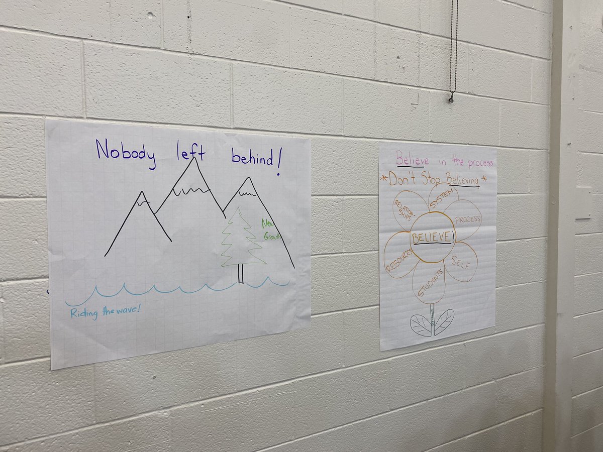 Teaching & Learning in KPR tweet media